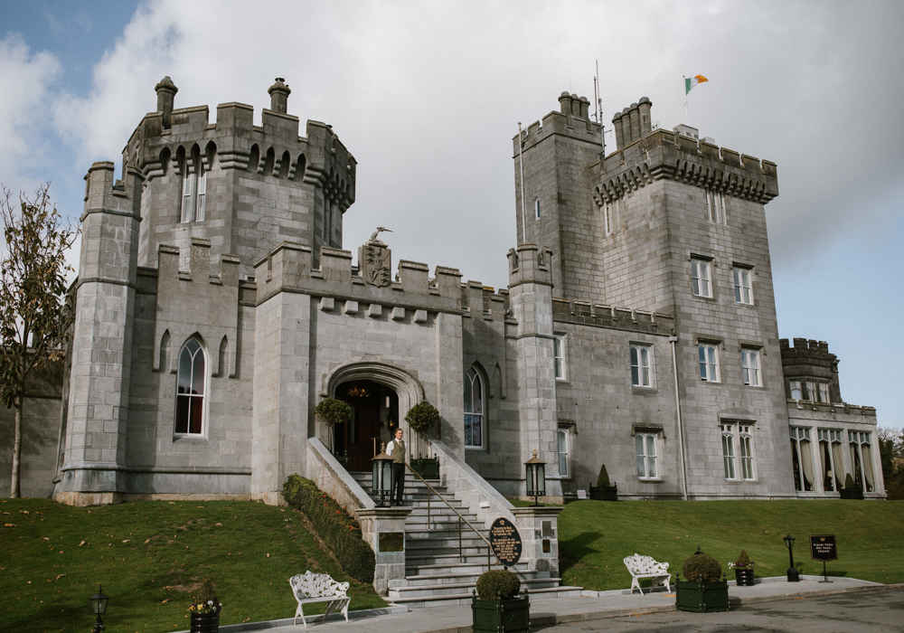 Luxury Irish Castle Tour - Luxury Irish Castle Tour