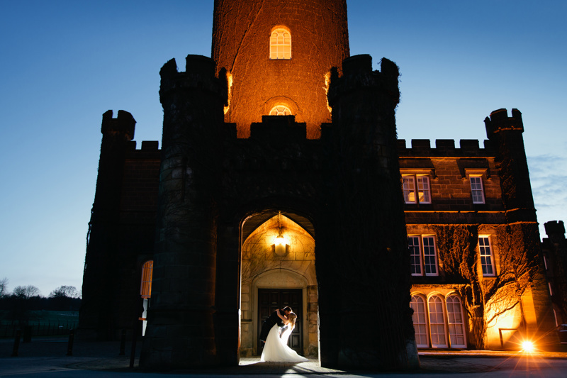 Elopement Packages in Yorkshire for Your Fairytale ‘Wedding for Two’