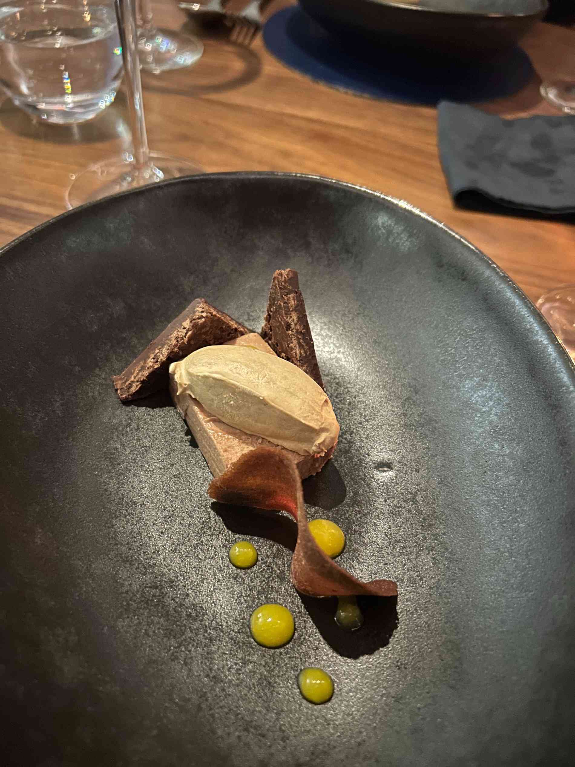 Peckforton Dining 4