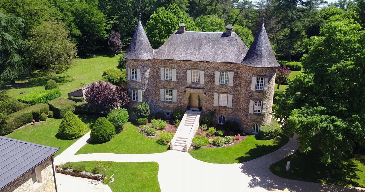 Château de Maraval