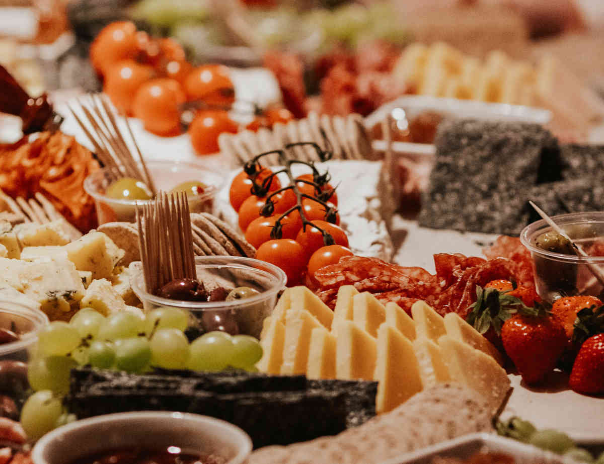 Thirlestane Castle Elopement Package 6