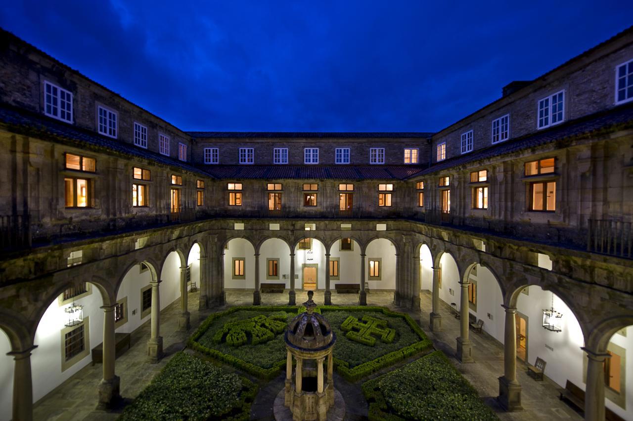 Parador de Santiago