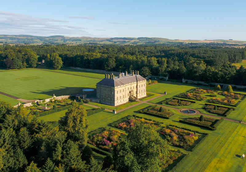 Kinross House 0