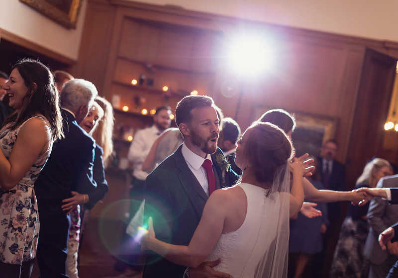 "Rowallan Castle evening"