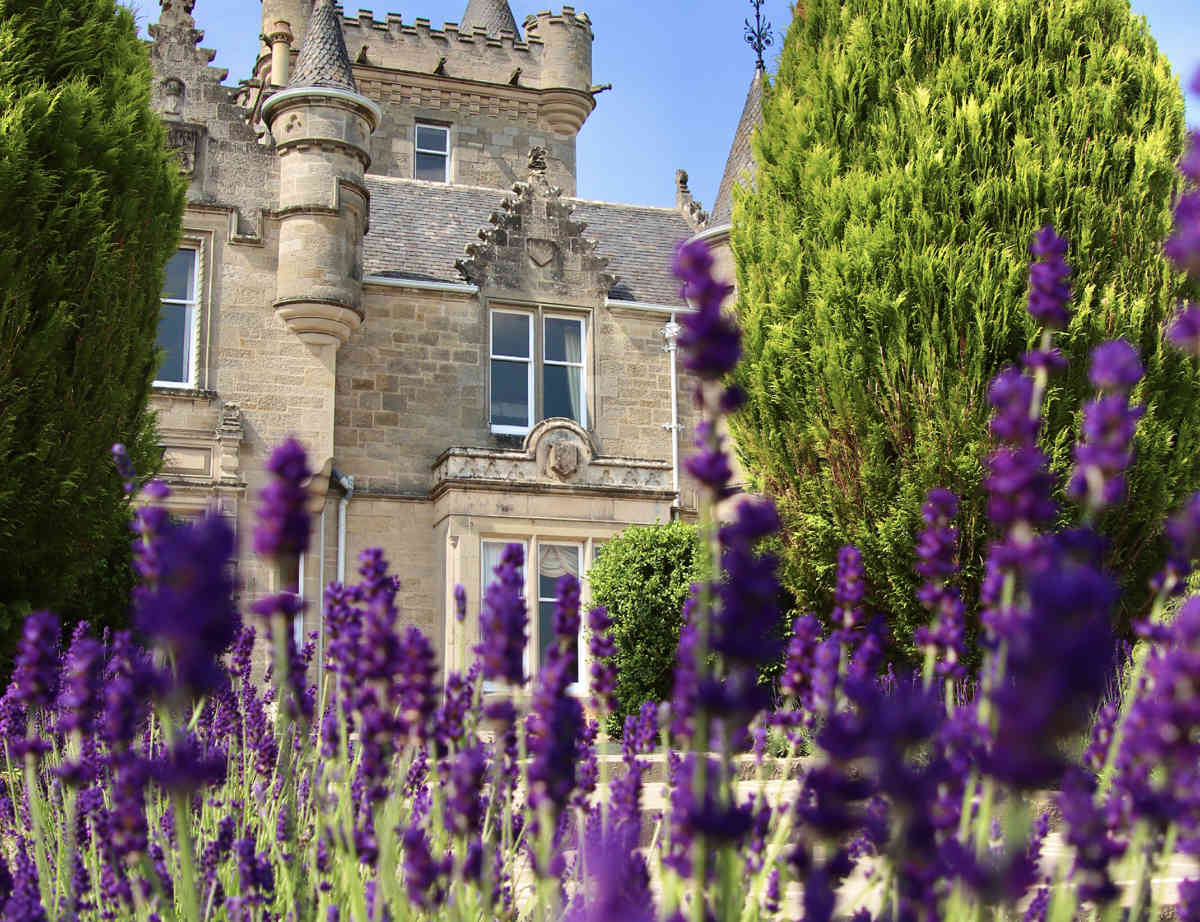 Rothes Glen Wedding Package 9