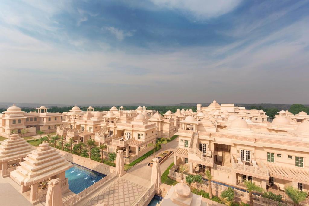 ITC Grand Bharat