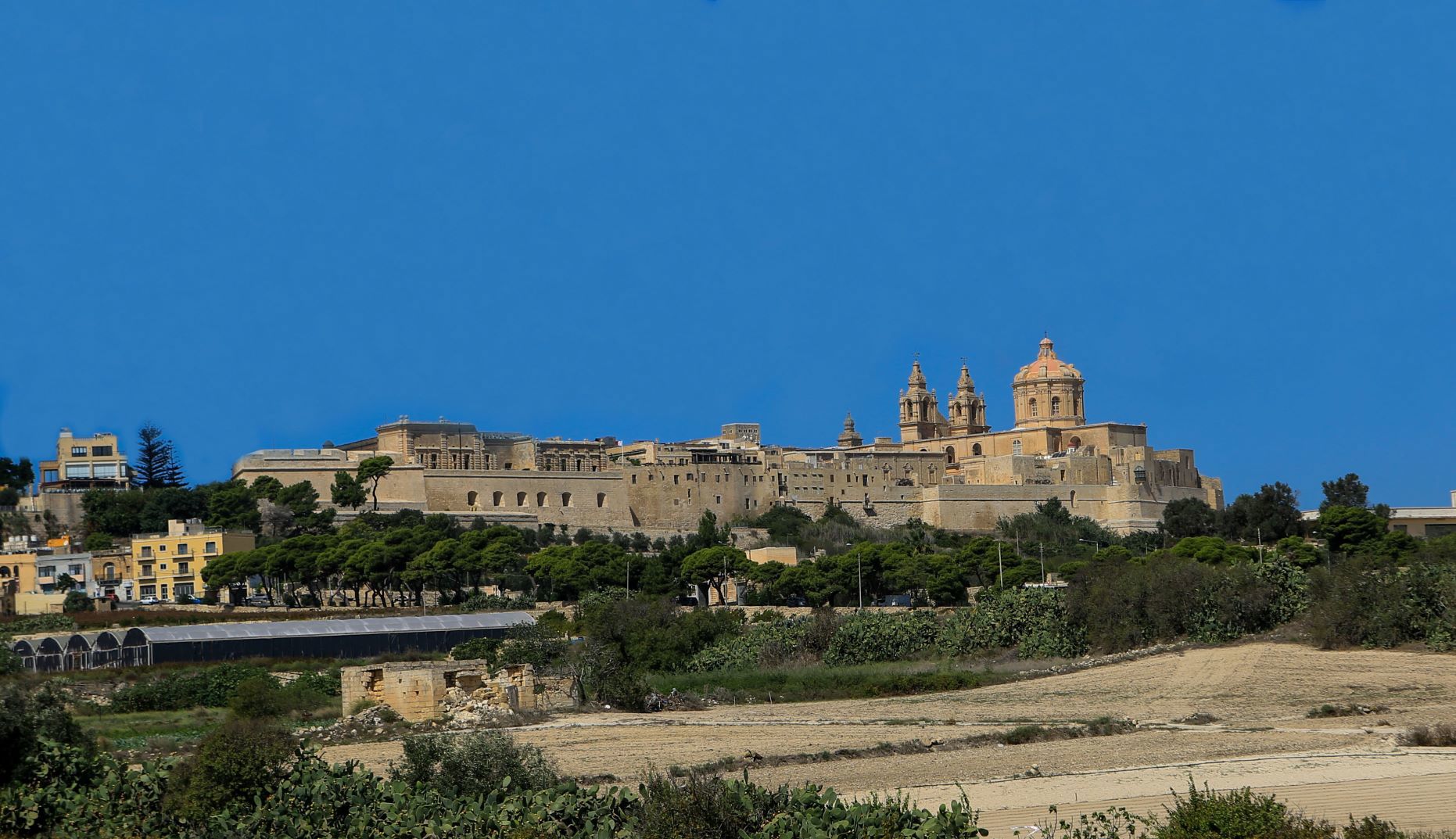 Xara Palace