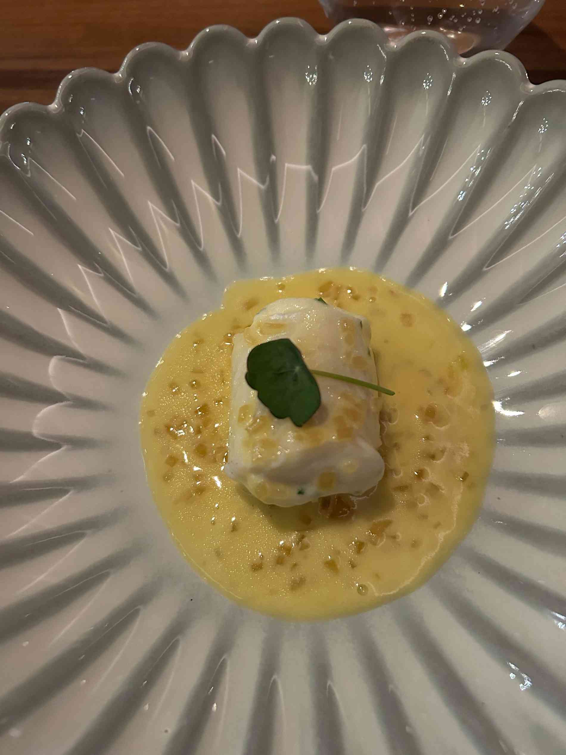 Peckforton Dining 2