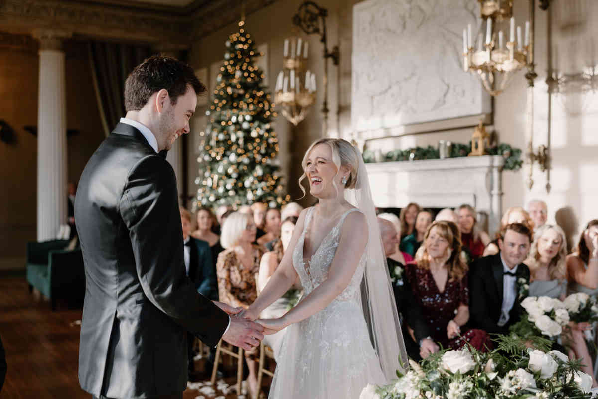 Howsham Hall Weddings 2