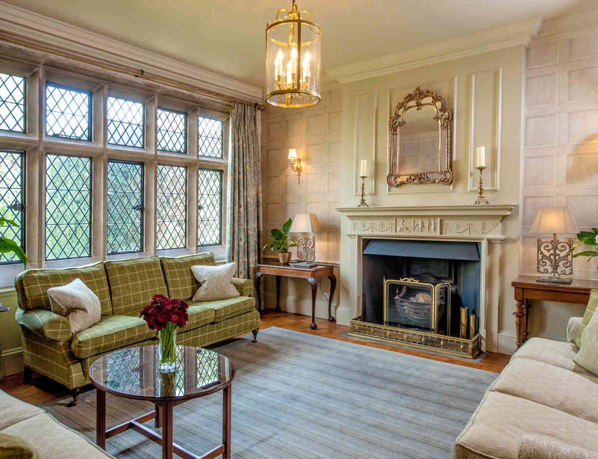 Amberley Castle Elopement Package 8