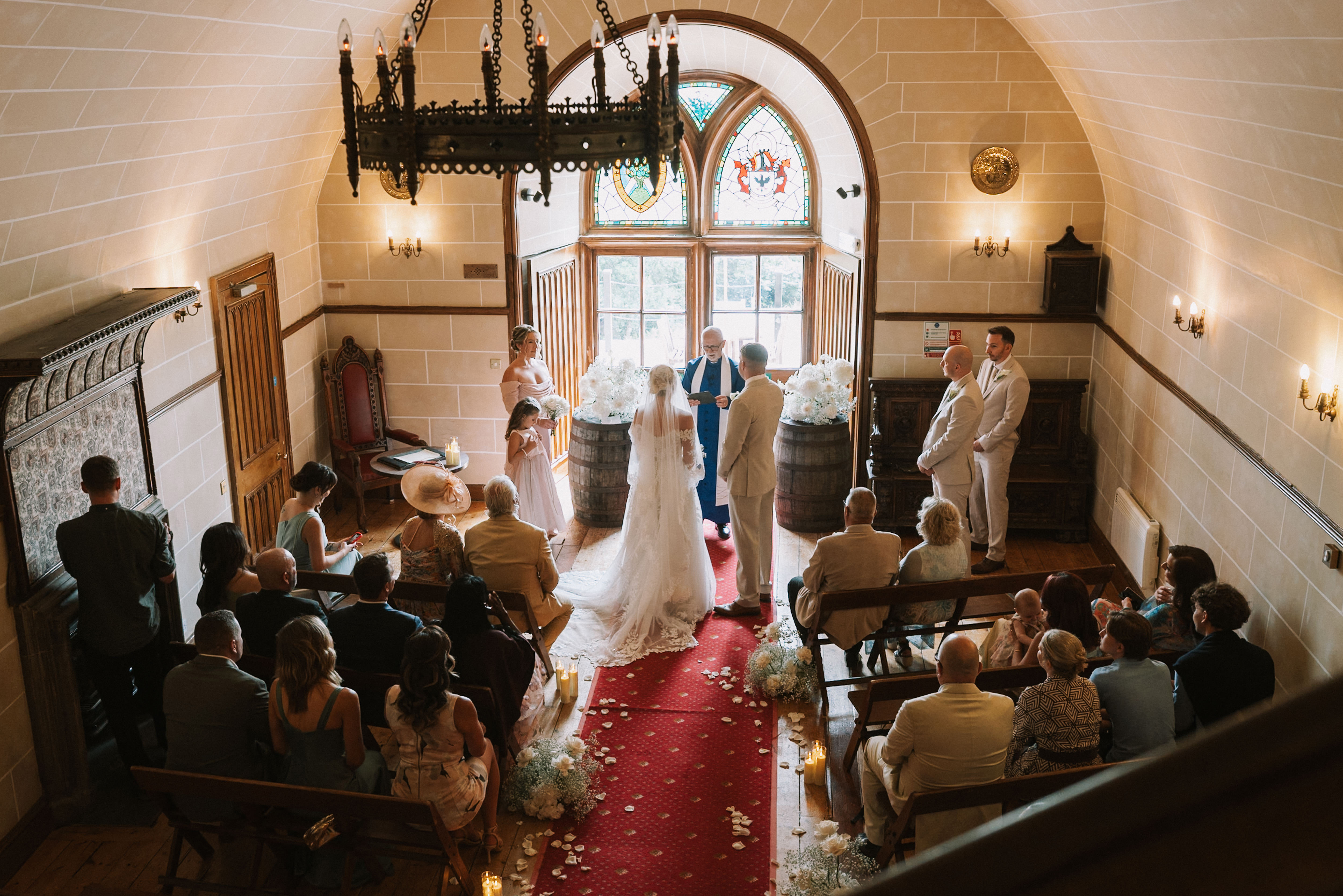 The Chapel