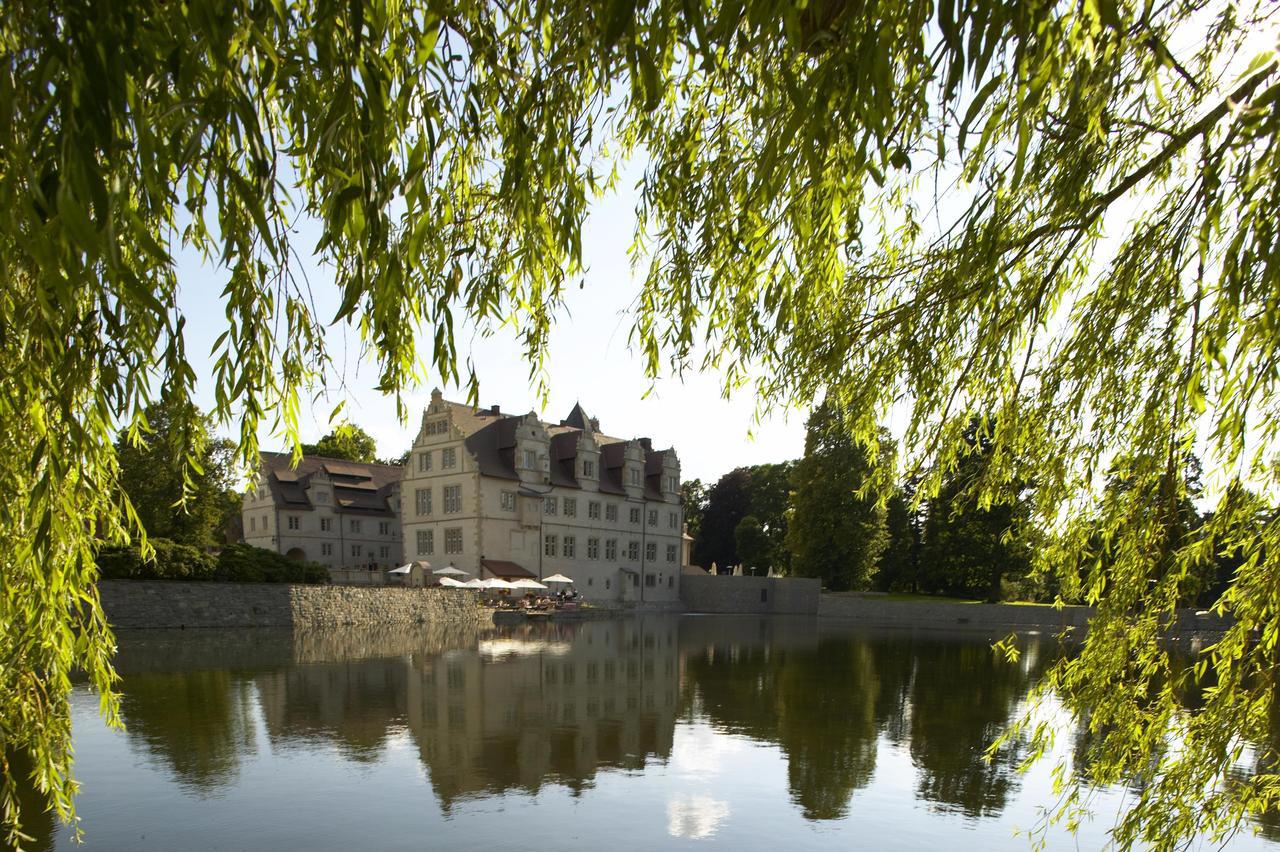 Schlosshotel Munchhausen