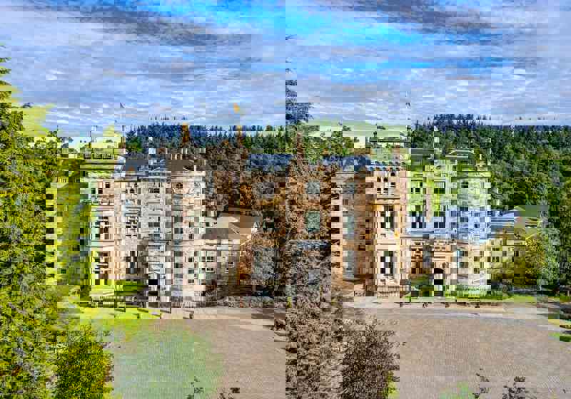 Crossbasket Castle 0