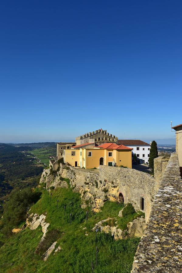 Pousada Castelo De Palmela