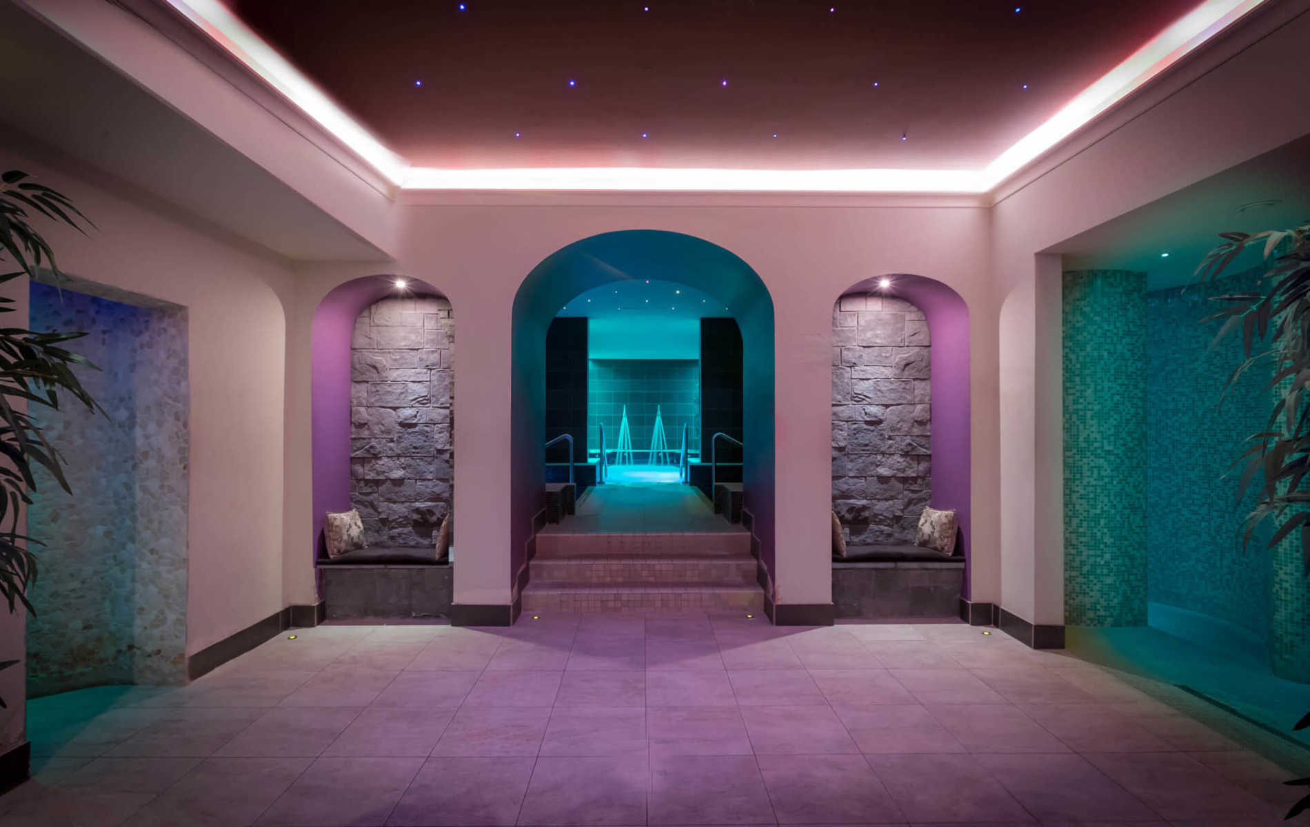 Kilronan Castle 1