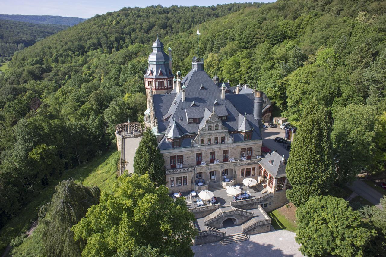 Schloss Hotel Wolfsbrunnen
