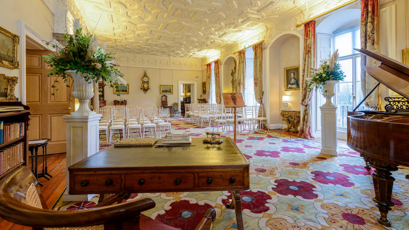 The Drawing Room