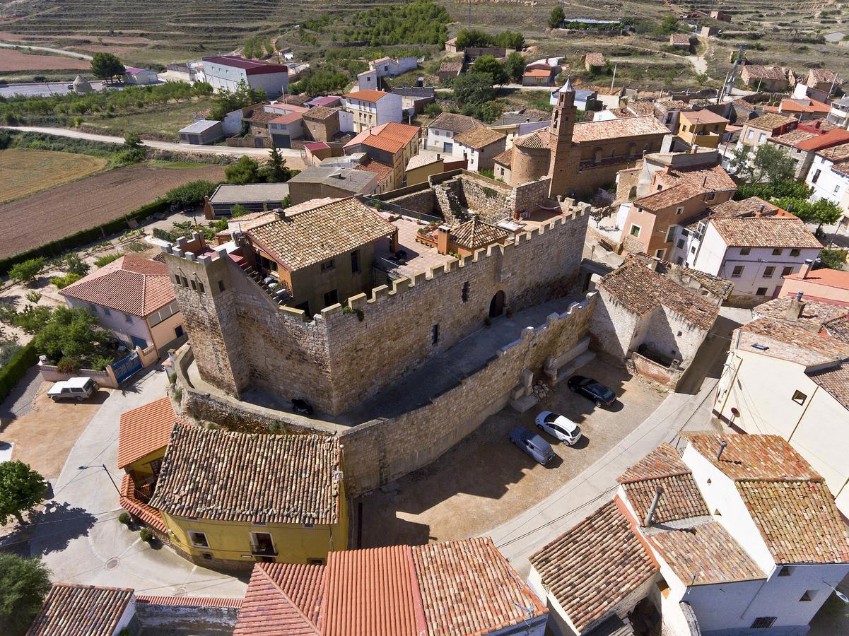 Castillo de Grisel