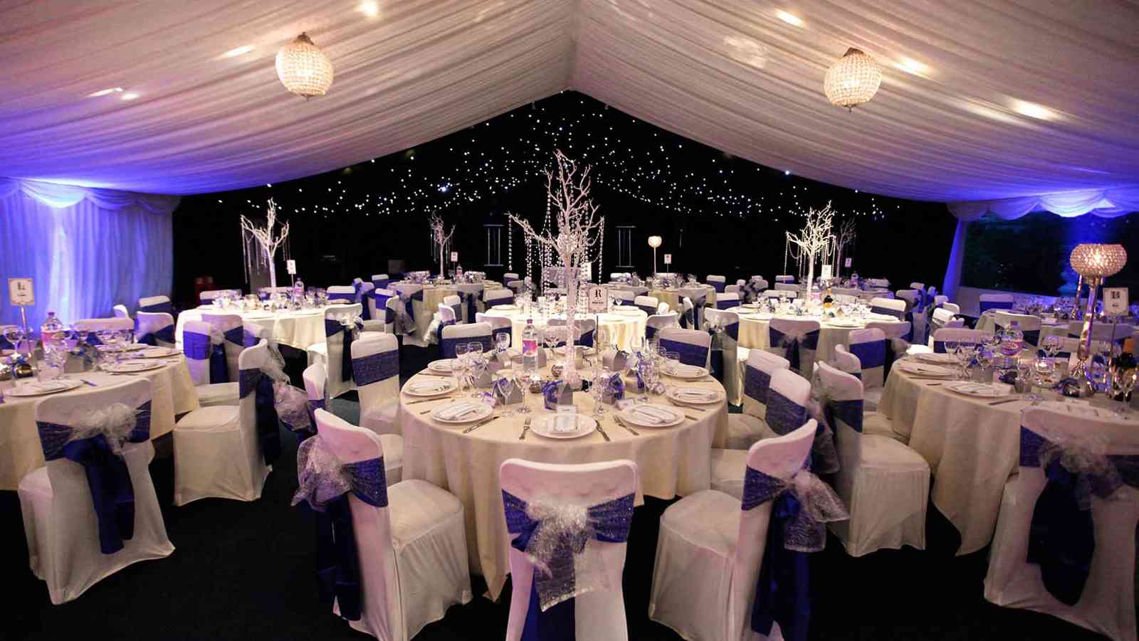 Coombe Abbey New Year 2023