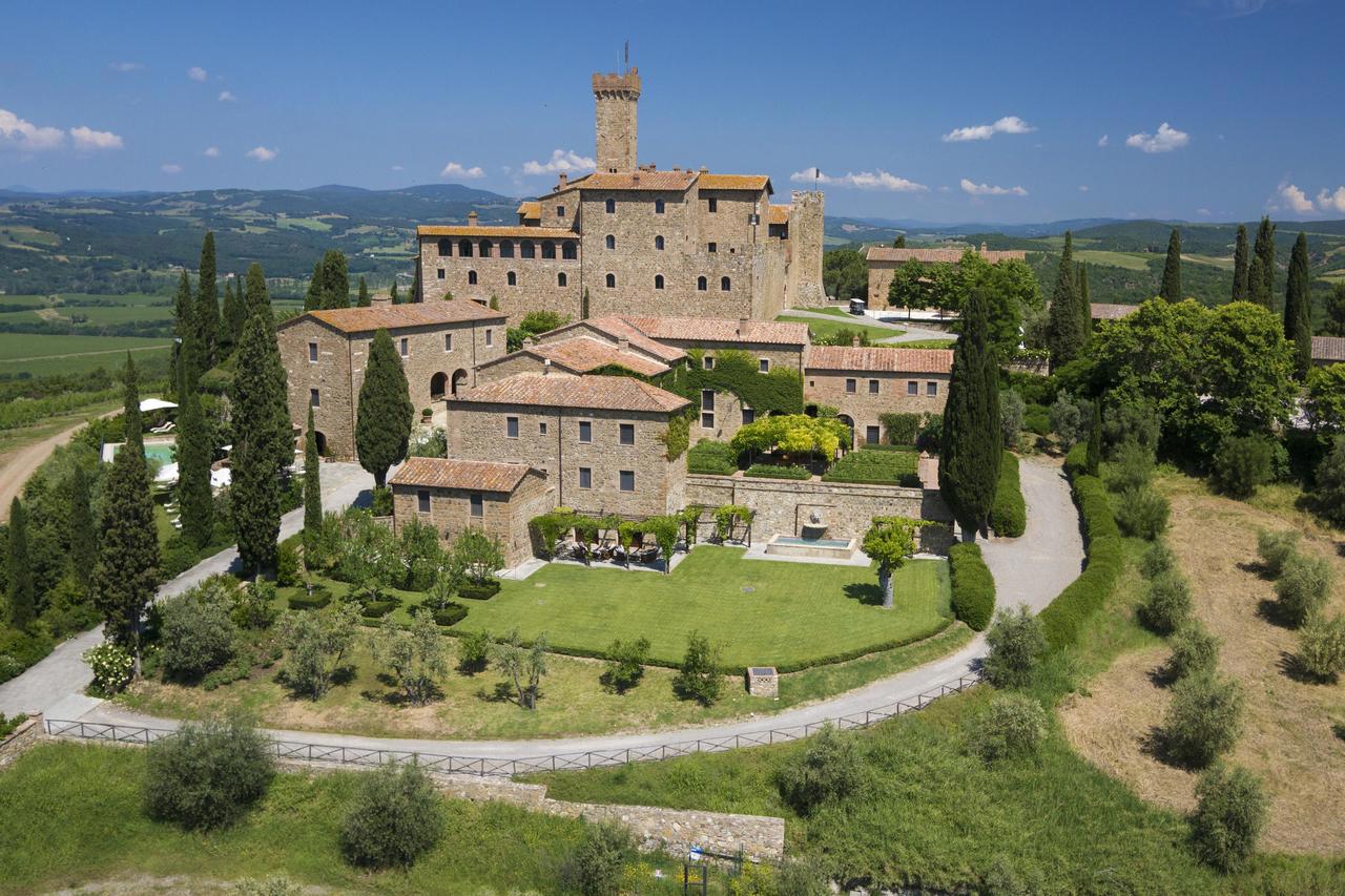 Castello Banfi