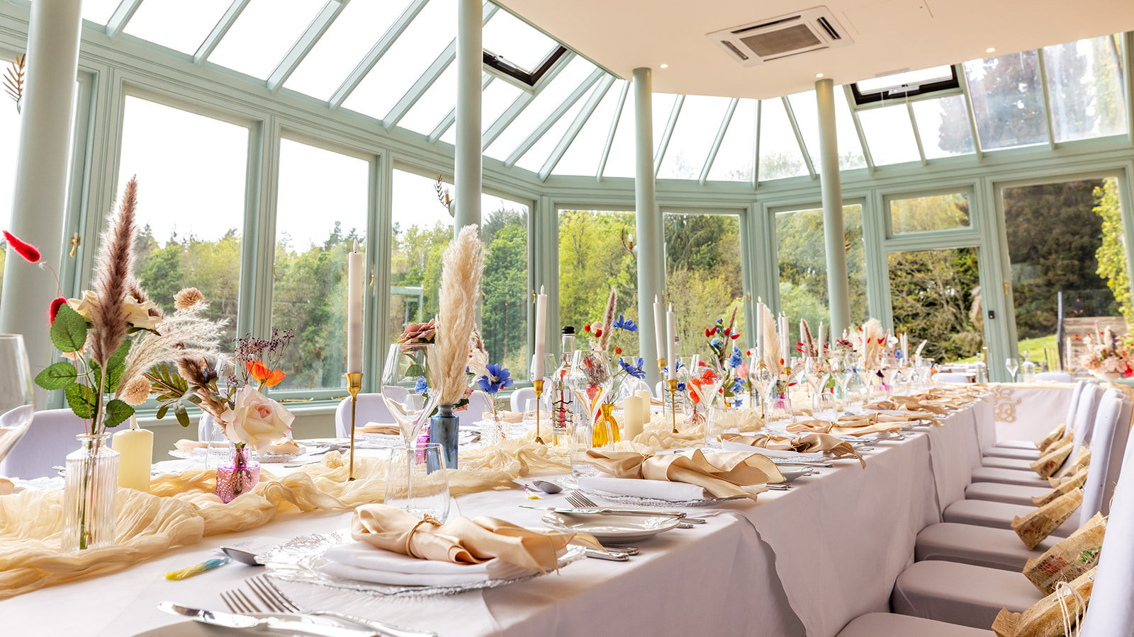The Orangery