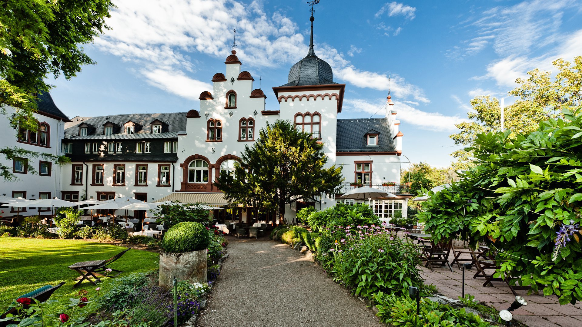 Kronenschlösschen