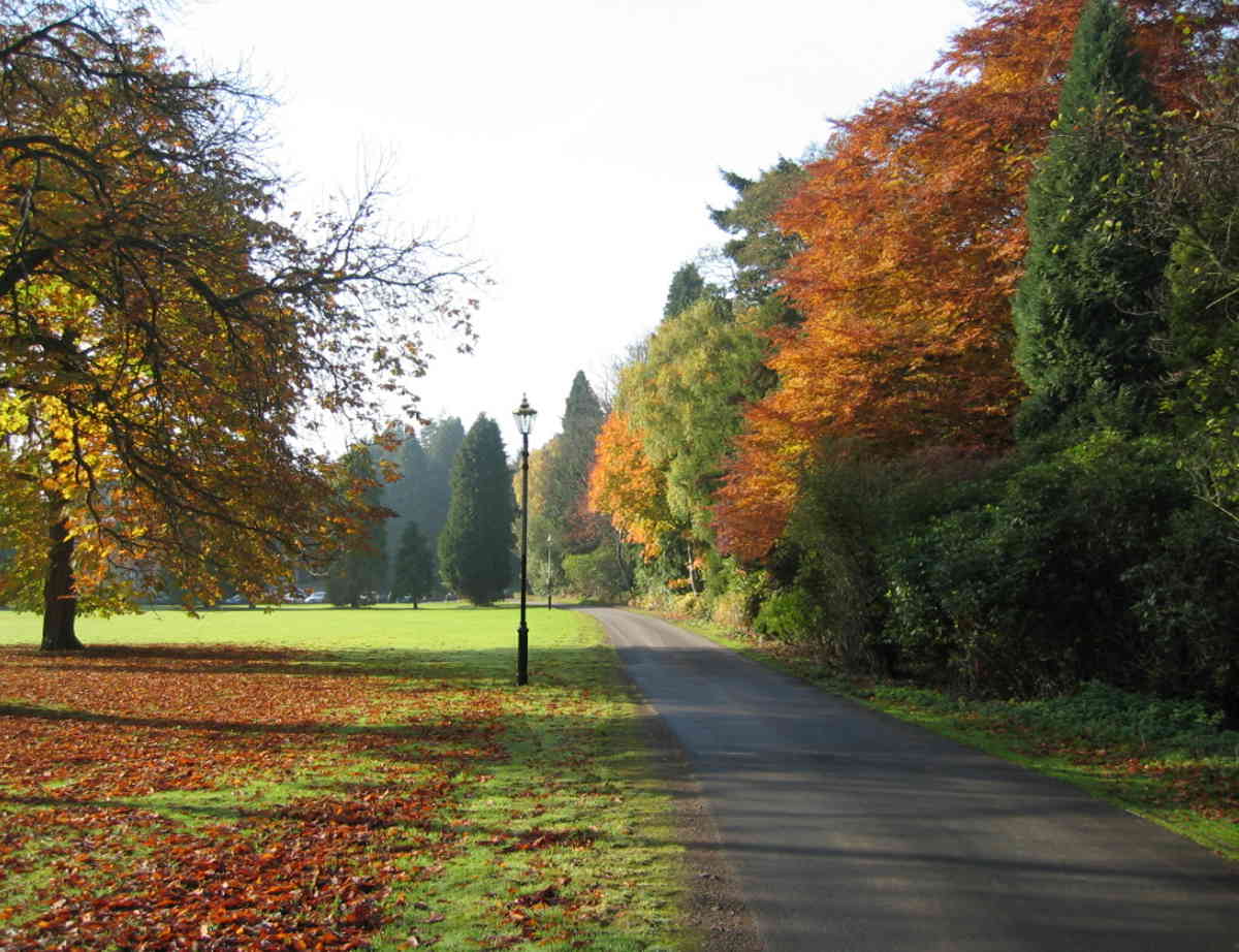 Melville Castle Classic Elopement Package 3