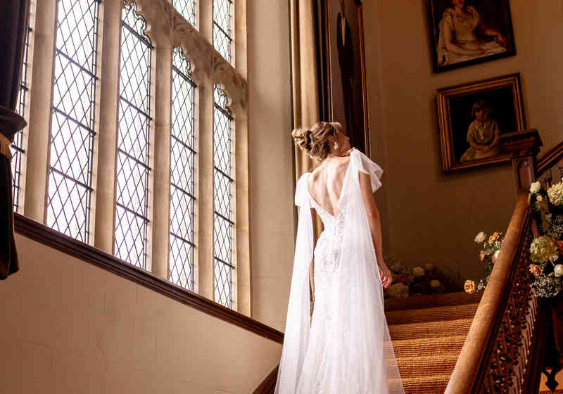 Middleton Castle Weddings 2
