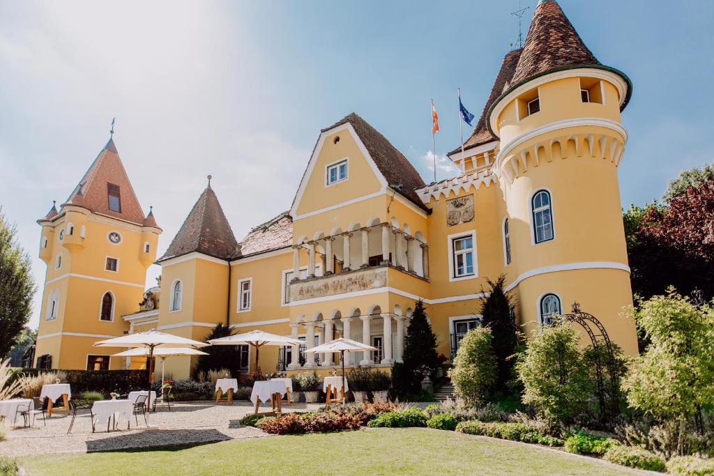 Georgi Schloss
