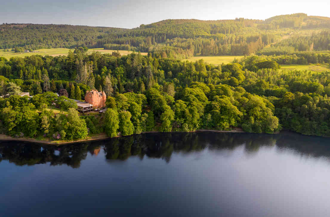 Amazing Reasons to Visit Scotland: Part 1