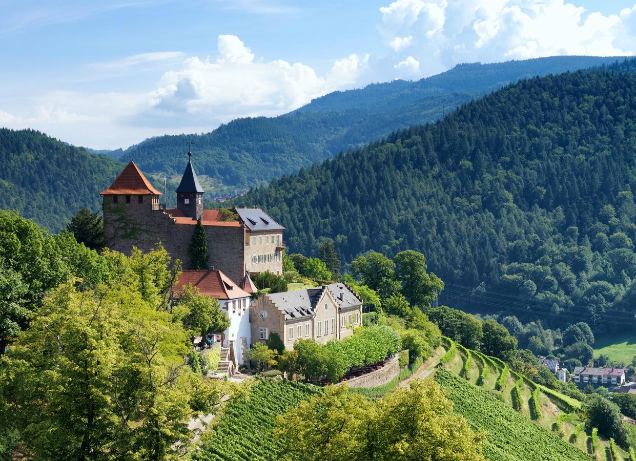 Schloss Eberstein