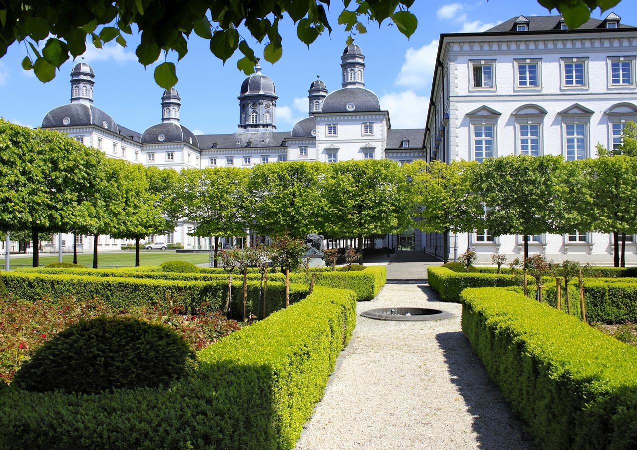 Althoff Schloss Bensberg