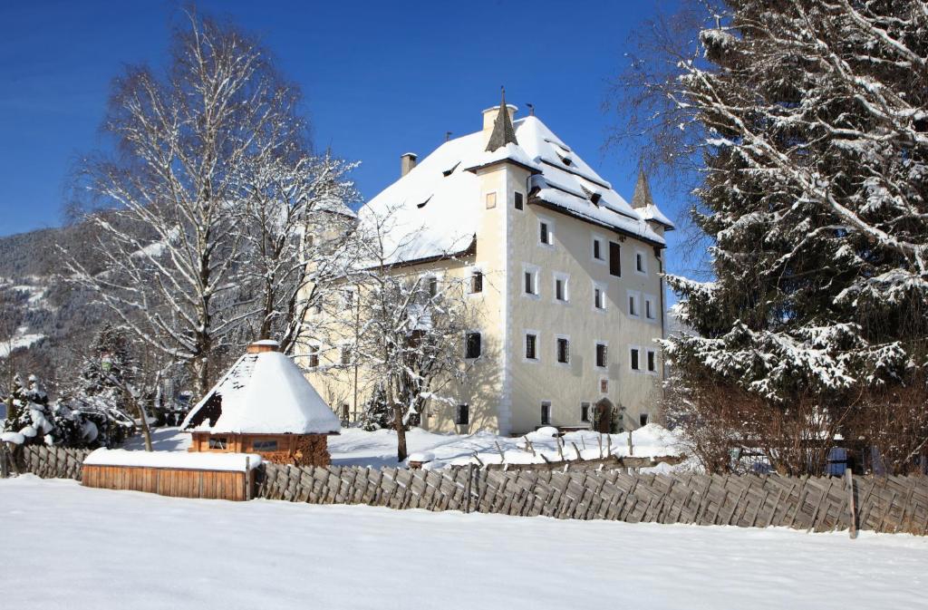 Castle Saalhof
