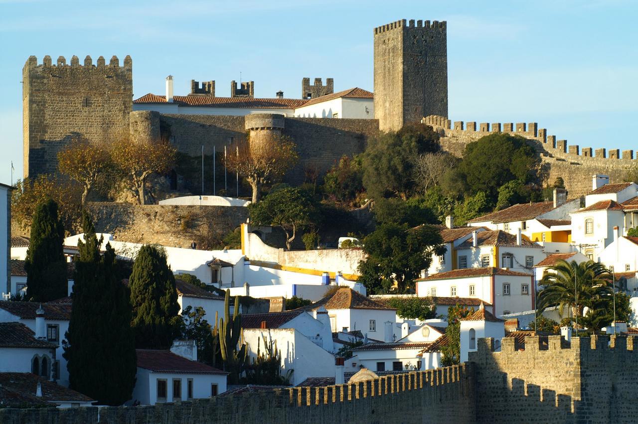 Pousada De Óbidos