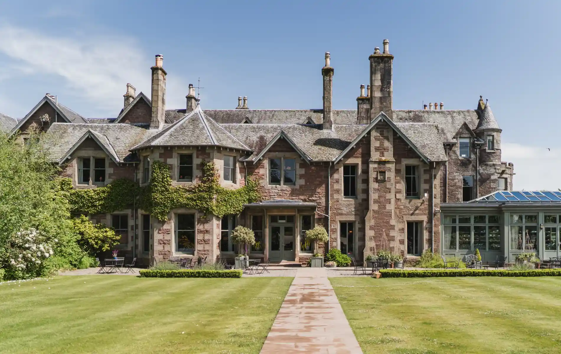 Cromlix