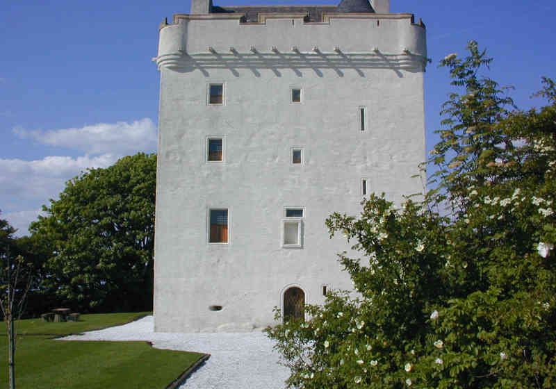 Law Castle 0