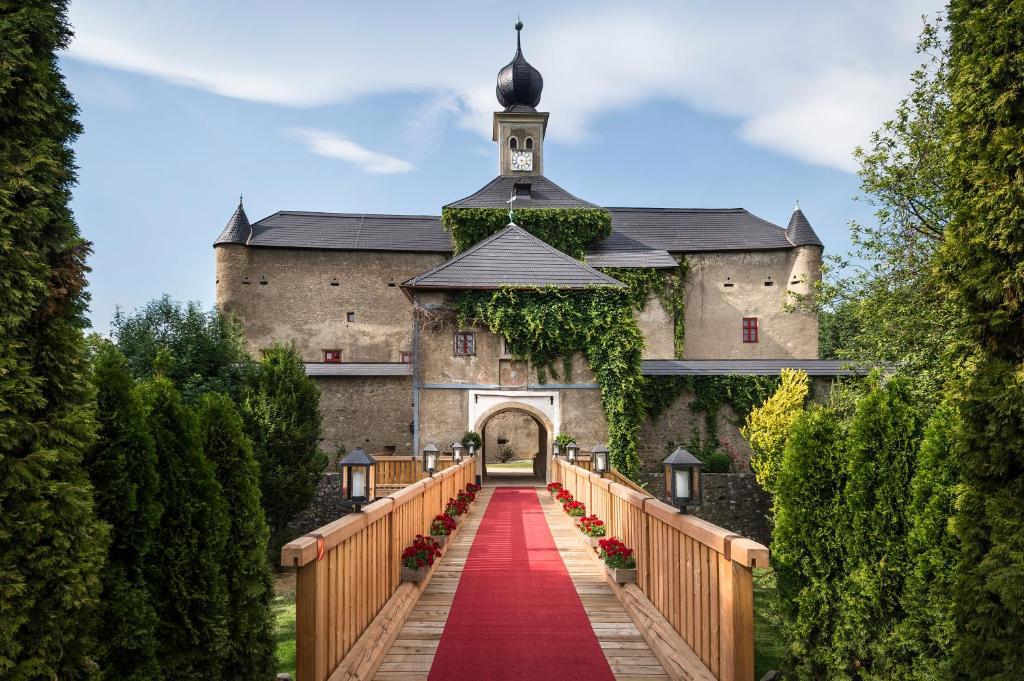 Schloss Gabelhofen