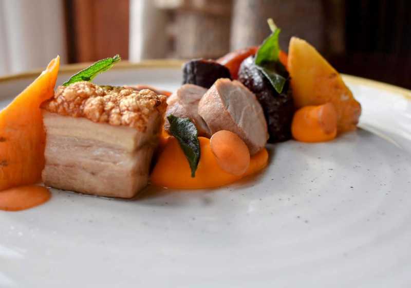 Lough Rynn Castle - Offering Luxurious Stays in Scenic Ireland