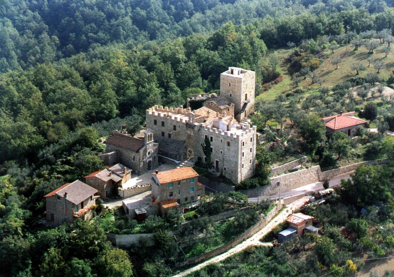 Castello di Cisterna