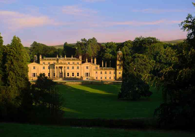 Broughton Hall 0