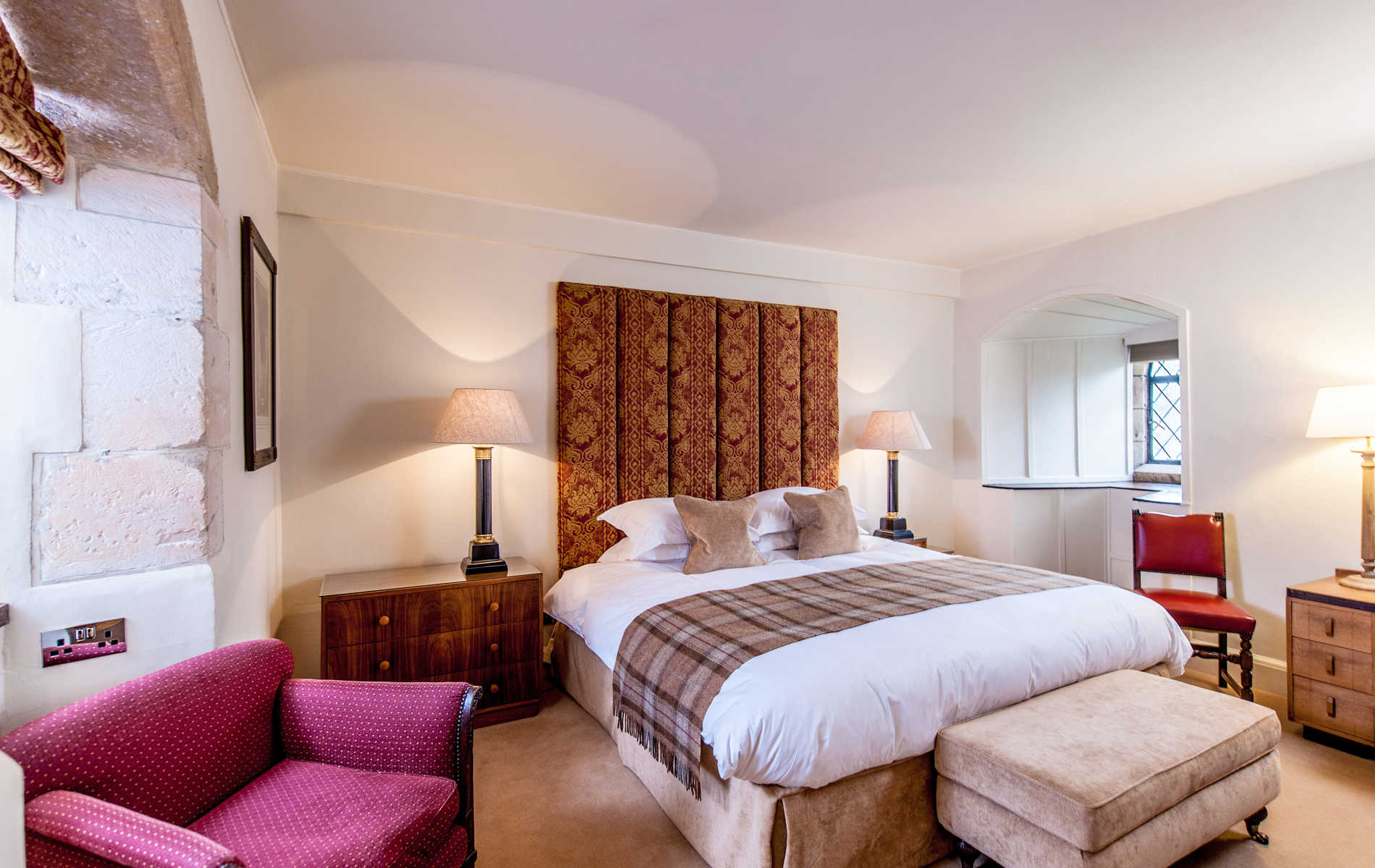 Amy's Junior Deluxe Suite
