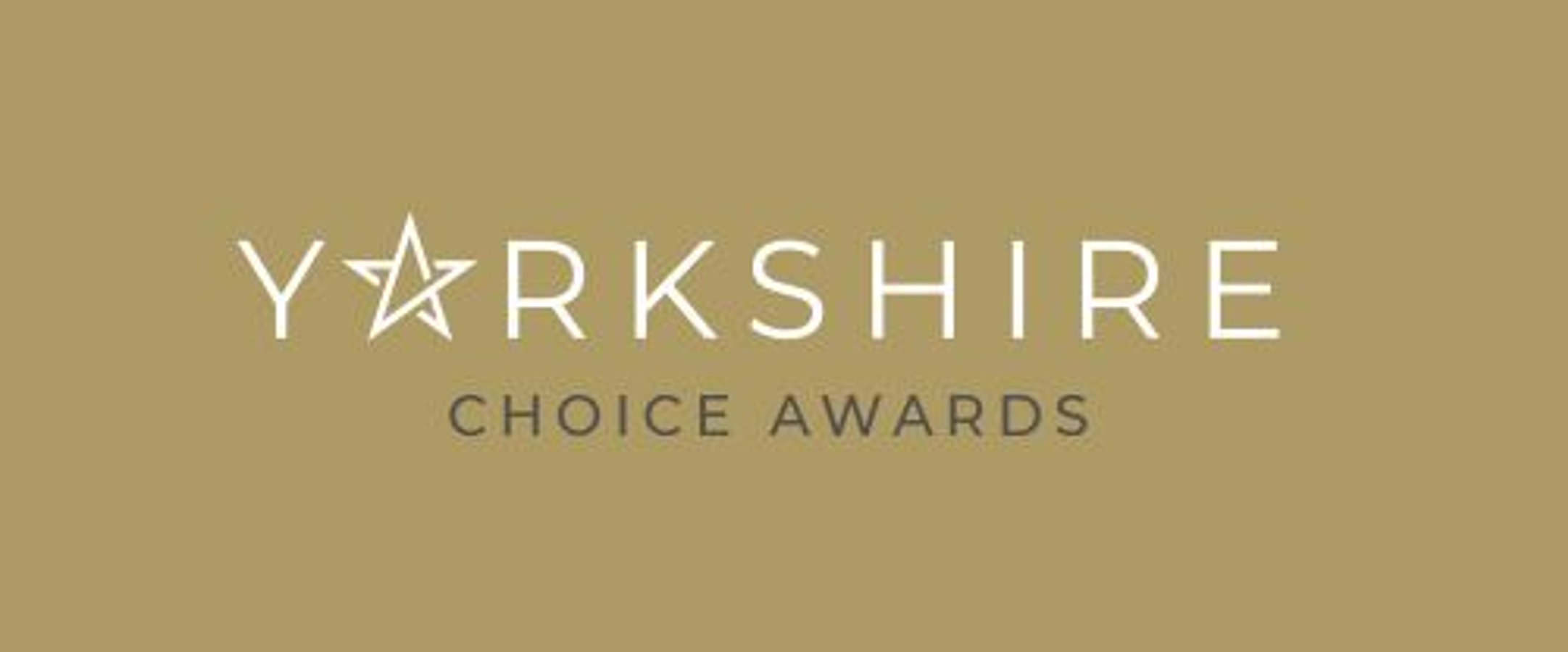 Yorkshire Choice Awards 2026 logo