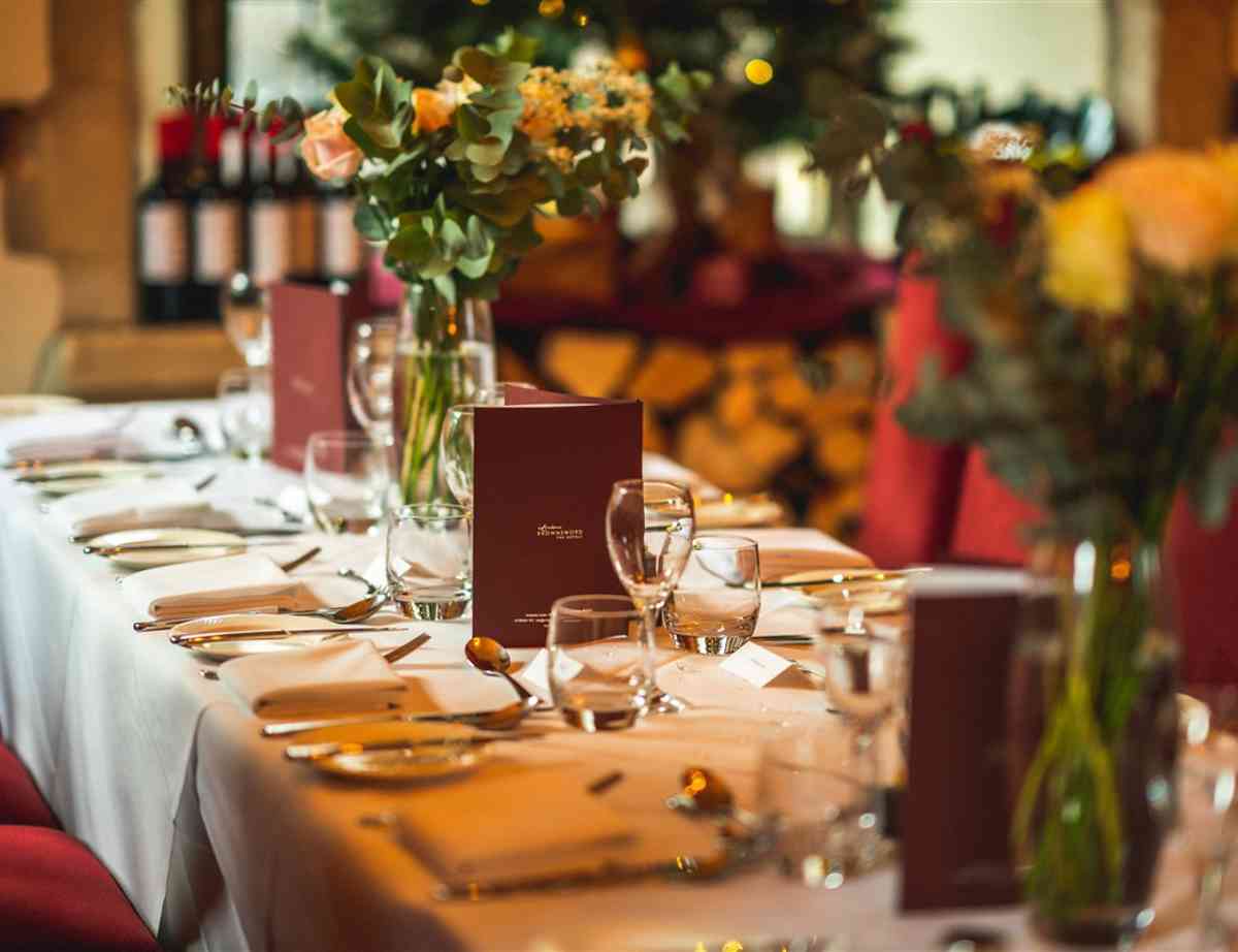 Amberley Castle Elopement Package 6