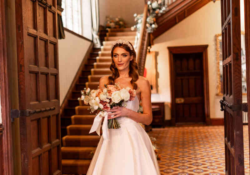 Middleton Castle Weddings 1