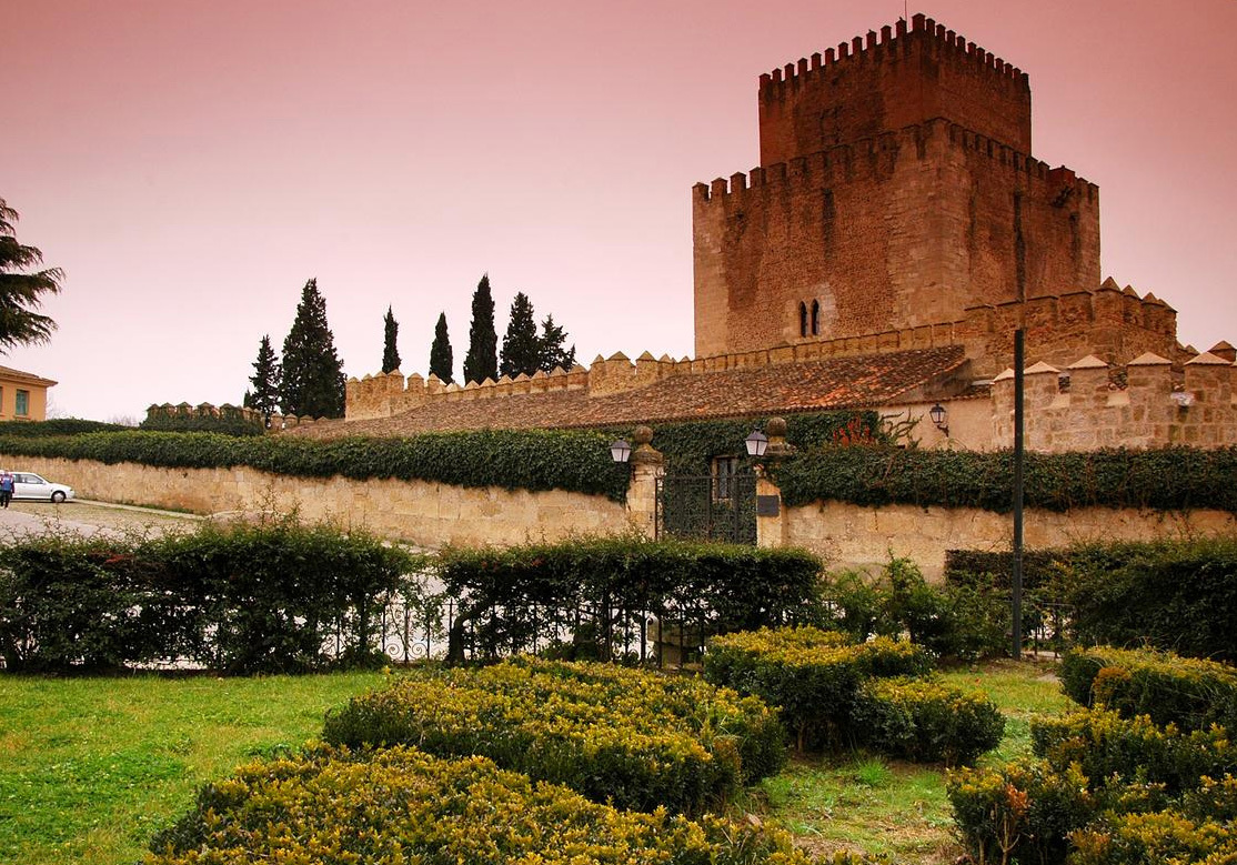 Parador de Ciudad Rodrigo