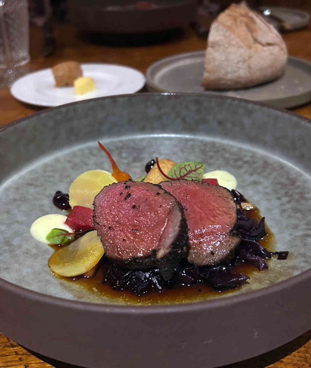 Dining 1