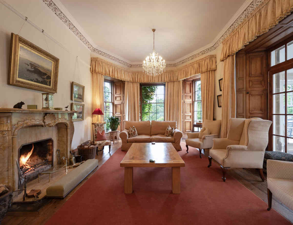 Newhall Estate Wedding Package 9