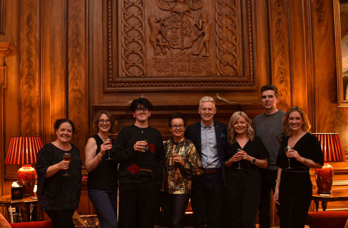 Our Team Visit to Southern and Central Scotland
