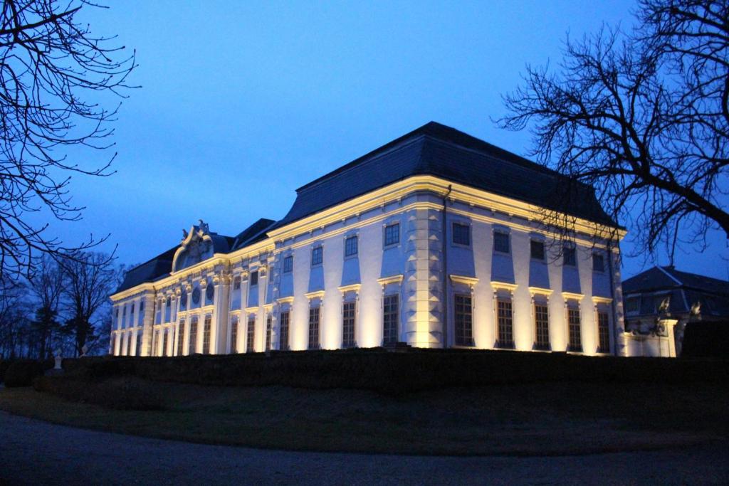 Knappenstöckl