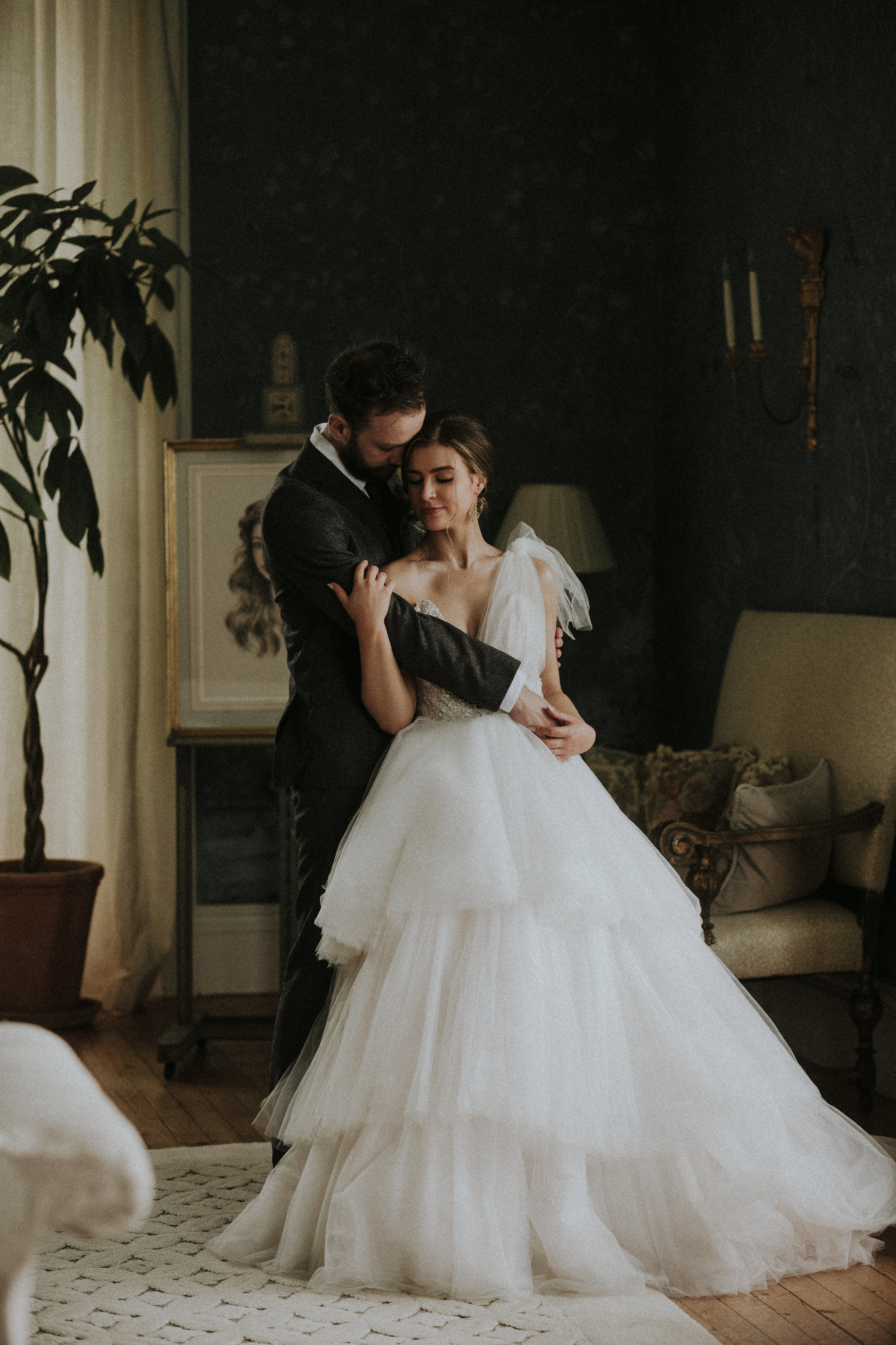 Wedding 1